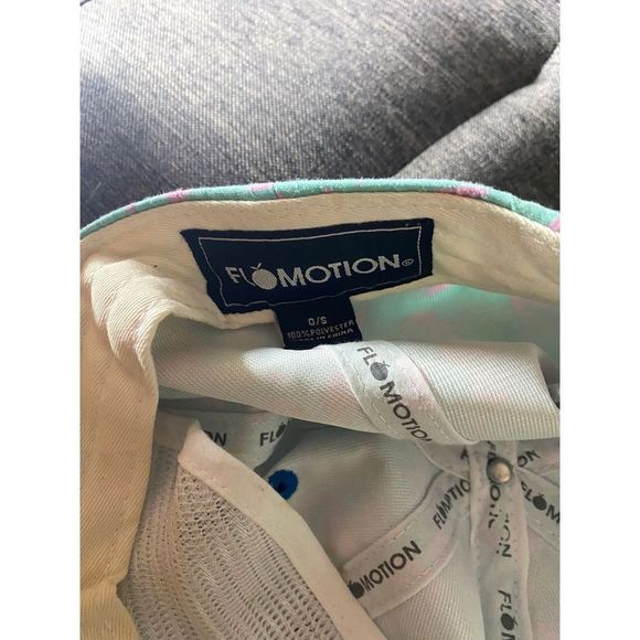 Flomotion Florida Flamingo Hat - Picture 4 of 4